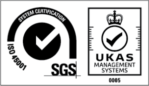 Addfield Projects ISO 45001
