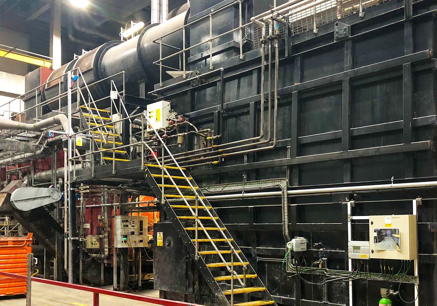 C1000 Isle Of Wight Case Study