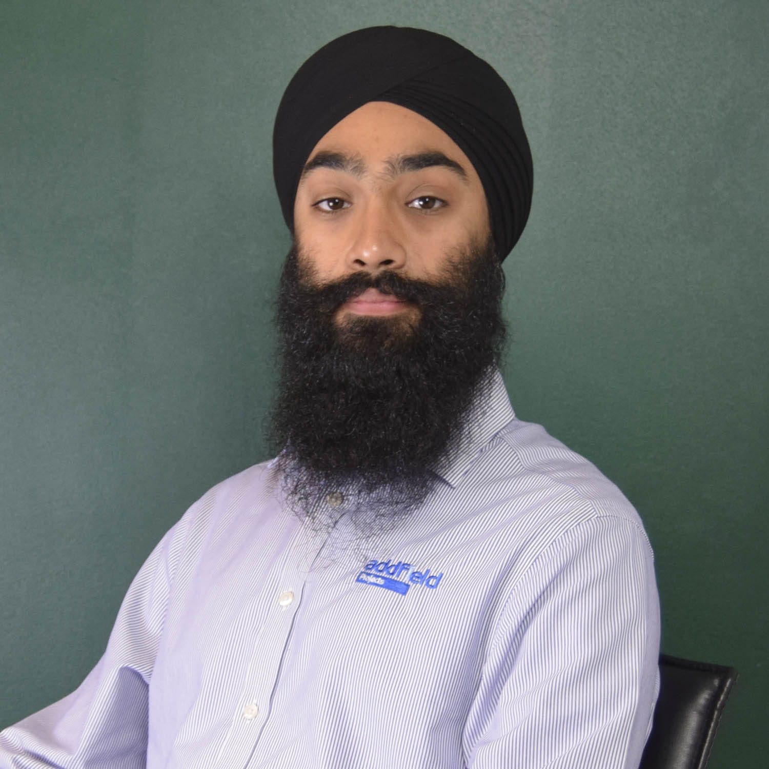 Harj Bhullar Engineering Manager